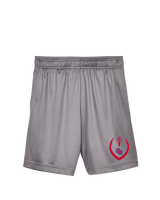 San Marcos HS Football Full Football - Youth Training Shorts