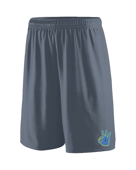 Santa Ana Valley HS for 3 - Training Shorts