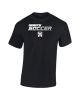 Santa Ana Soccer - Cotton T-Shirt