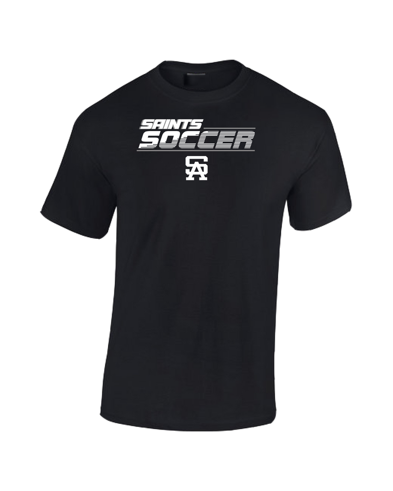 Santa Ana Soccer - Cotton T-Shirt