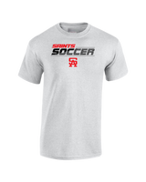 Santa Ana Soccer - Cotton T-Shirt