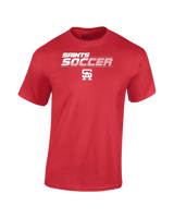 Santa Ana Soccer - Cotton T-Shirt