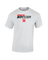 Santa Ana Soccer - Cotton T-Shirt