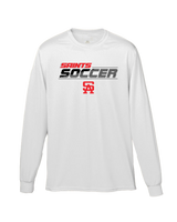 Santa Ana Soccer - Performance Long Sleeve