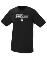 Santa Ana Soccer - Performance T-Shirt