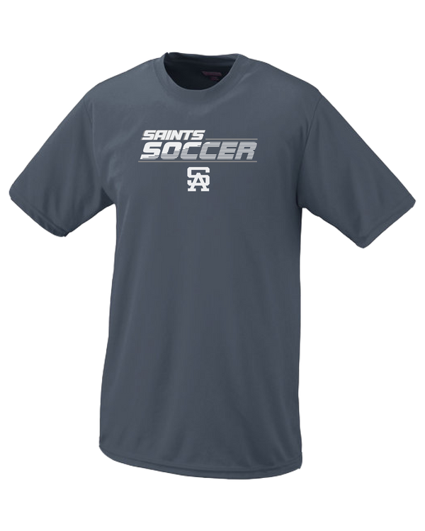 Santa Ana Soccer - Performance T-Shirt