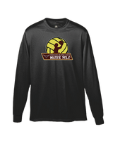 Rancho Buena Goal - Performance Long Sleeve