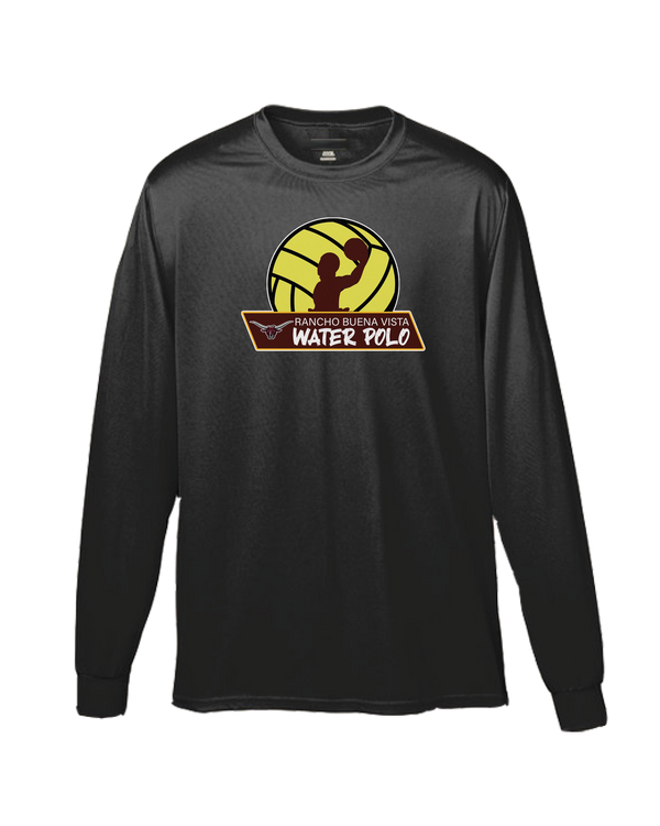 Rancho Buena Goal - Performance Long Sleeve