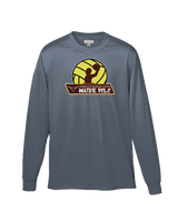 Rancho Buena Goal - Performance Long Sleeve