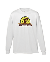 Rancho Buena Goal - Performance Long Sleeve