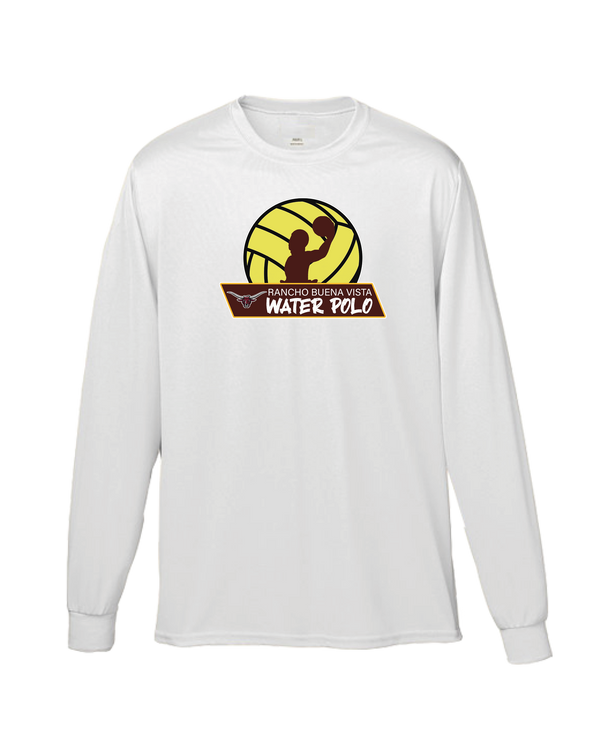 Rancho Buena Goal - Performance Long Sleeve