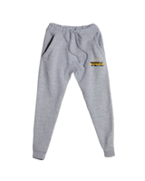 Santa Fe HS Mascot - Cotton Joggers