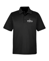 Santa Fe HS Mascot - Men's Polo
