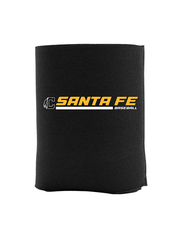 Santa Fe HS Switch - Koozie