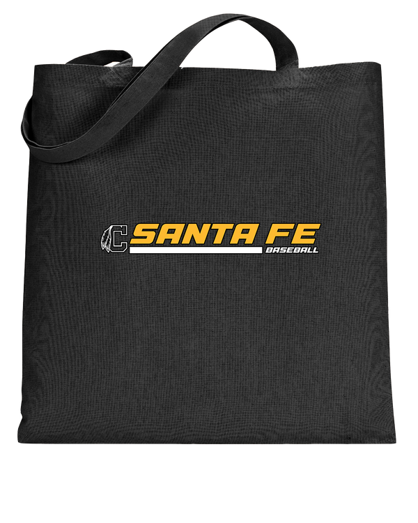 Santa Fe HS Switch - Tote Bag