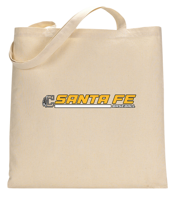 Santa Fe HS Switch - Tote Bag