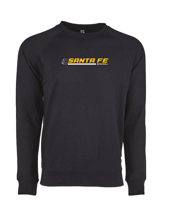 Santa Fe HS Switch - Crewneck Sweatshirt