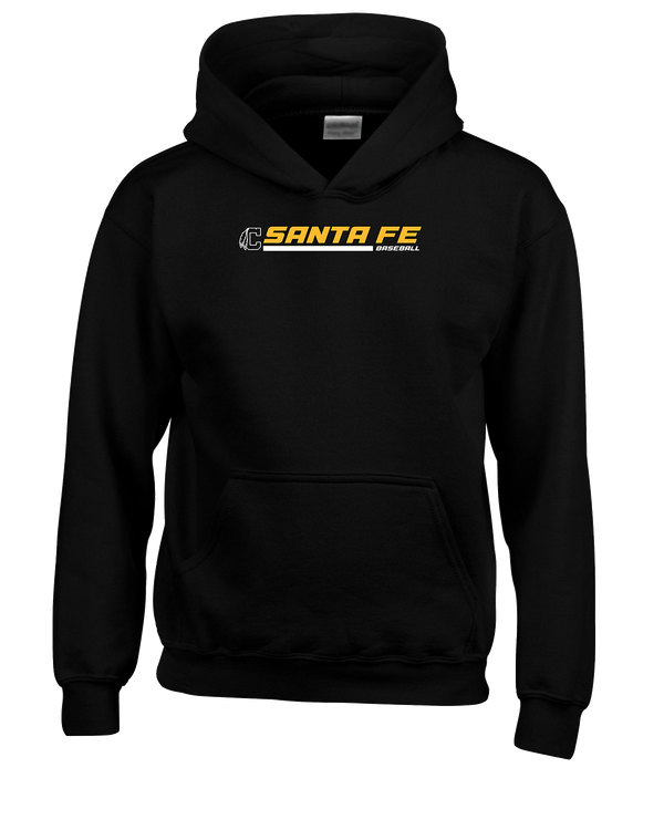 Santa Fe HS Switch - Youth Hoodie