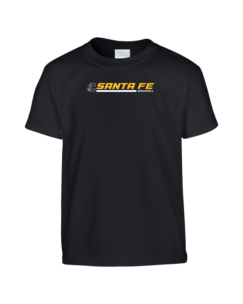 Santa Fe HS Switch - Youth T-Shirt