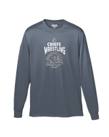 Santa Fe HS Takedown - Performance Long Sleeve