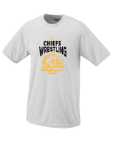 Santa Fe HS Takedown - Performance T-Shirt
