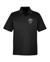 Santa Fe HS Takedown - Men's Polo