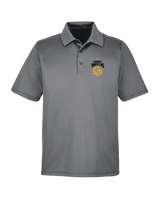 Santa Fe HS Takedown - Men's Polo