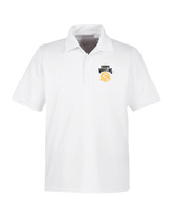 Santa Fe HS Takedown - Men's Polo