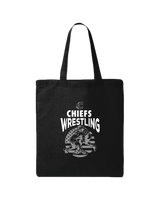 Santa Fe HS Takedown - Tote Bag