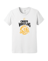 Santa Fe HS Takedown - Youth T-Shirt