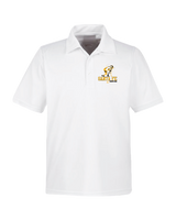 Santa Fe HS Wrestling - Men's Polo
