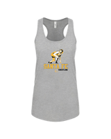 Santa Fe HS Wrestling - Women’s Tank Top