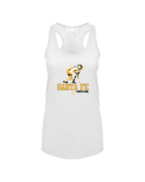 Santa Fe HS Wrestling - Women’s Tank Top