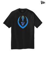 Santa Ana Valley HS Football Full Football - New Era Performance Shirt