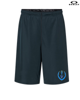 Santa Ana Valley HS Football Full Football - Oakley Shorts