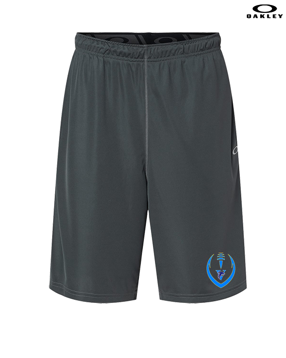 Santa Ana Valley HS Football Full Football - Oakley Shorts