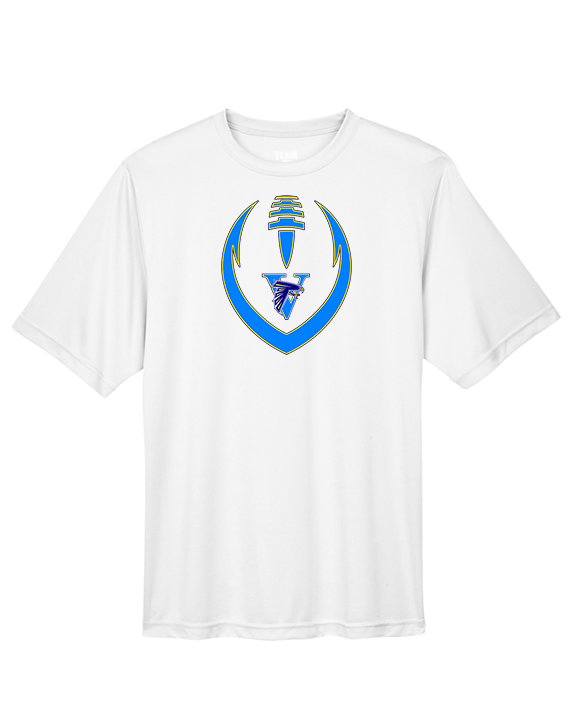 Santa Ana Valley HS Football Full Football - Performance Shirt