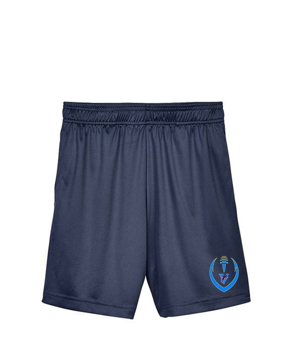 Santa Ana Valley HS Football Full Football - Youth Training Shorts