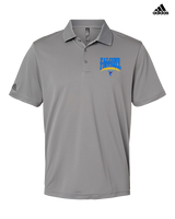 Santa Ana Valley HS Football School Football - Mens Adidas Polo