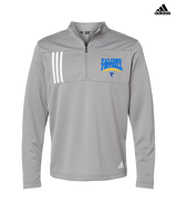 Santa Ana Valley HS Football School Football - Mens Adidas Quarter Zip
