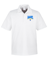 Santa Ana Valley HS Football School Football - Mens Polo