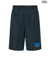Santa Ana Valley HS Football School Football - Oakley Shorts