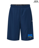 Santa Ana Valley HS Football School Football - Oakley Shorts