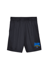 Santa Ana Valley HS Football School Football - Youth Training Shorts