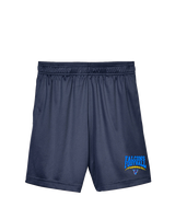 Santa Ana Valley HS Football School Football - Youth Training Shorts