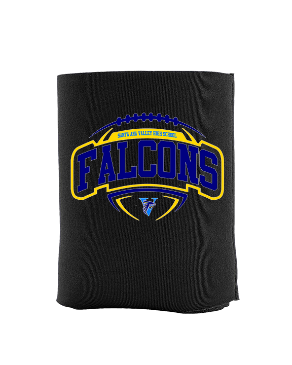 Santa Ana Valley HS Football Toss - Koozie