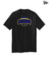 Santa Ana Valley HS Football Toss - New Era Performance Shirt