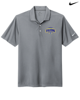 Santa Ana Valley HS Football Toss - Nike Polo