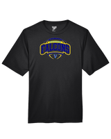 Santa Ana Valley HS Football Toss - Performance Shirt