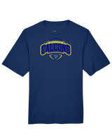Santa Ana Valley HS Football Toss - Performance Shirt